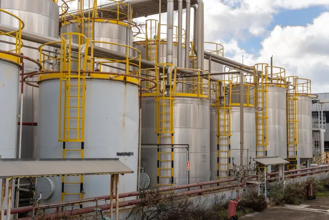 Der Staat muss stärker in den Energiesektor eingreifen