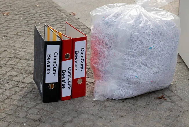 CumCum: Kaum Aufklärung nach großem Steuerbetrug