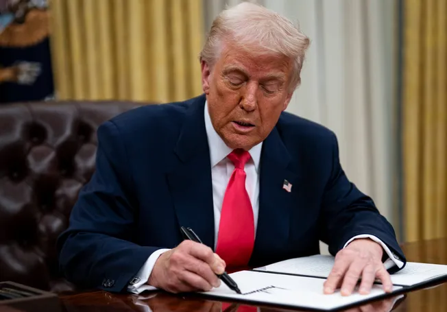 Das Recht der Stärkeren