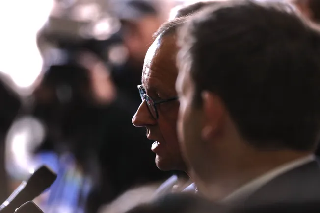 Bürgergeld: Merz I ist schlimmer als Hartz IV