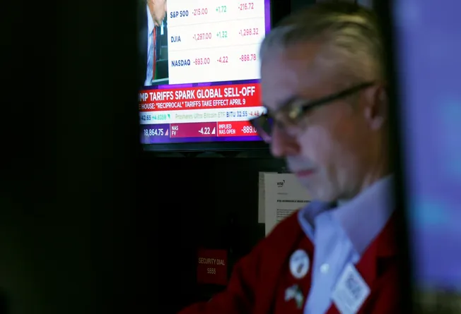 Stiglitz, Krugman, Weber, Tooze – so blicken Ökonomen auf Trumps Zölle