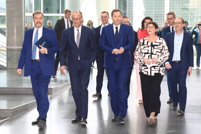 Koalition: Die wichtigsten Wirtschaftsmaßnahmen