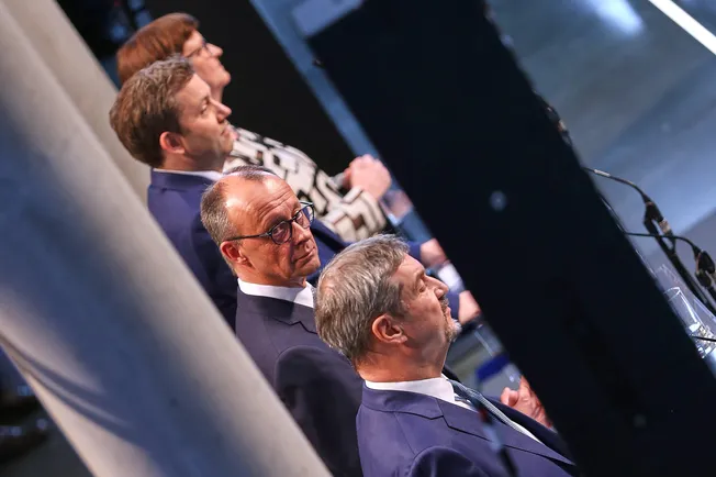 Koalitionsvertrag: Diese fünf Maßnahmen sind richtig!