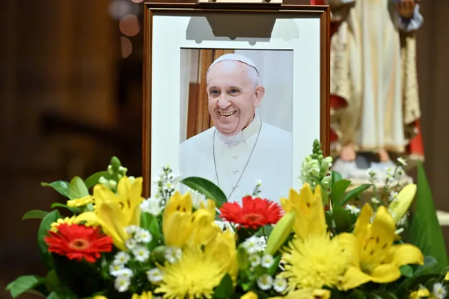 Papst Franziskus war der Anwalt der Armen