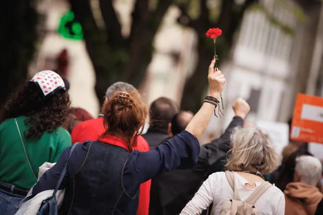 1. Mai: Wir brauchen eine neue Bewegung der Arbeit