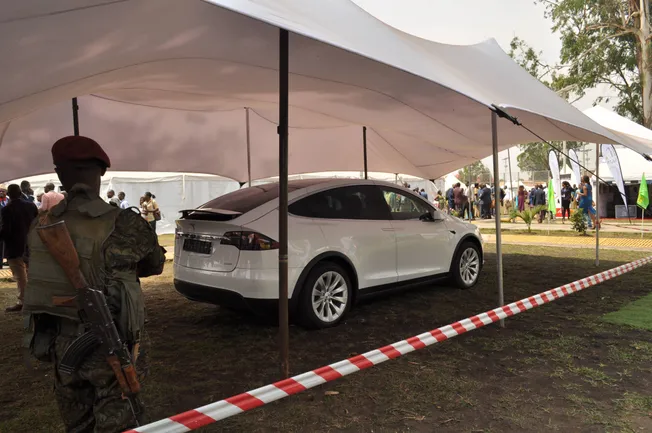 Exportstopp und Deals: Kampf um Kongos Kobalt