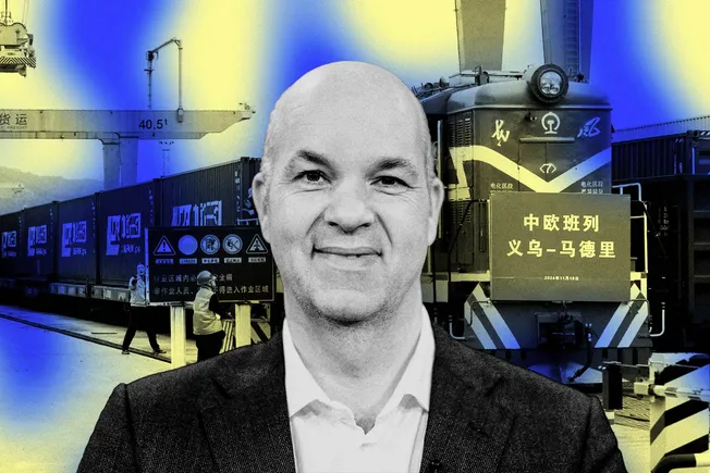 Fratzscher: Europa und China müssen sich gegen Trump gemeinsam wehren