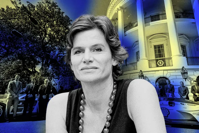 Mazzucato: Regierungen sind keine Start-ups
