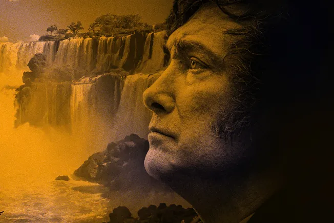 Ein libertärer Messias kann Argentinien nicht retten