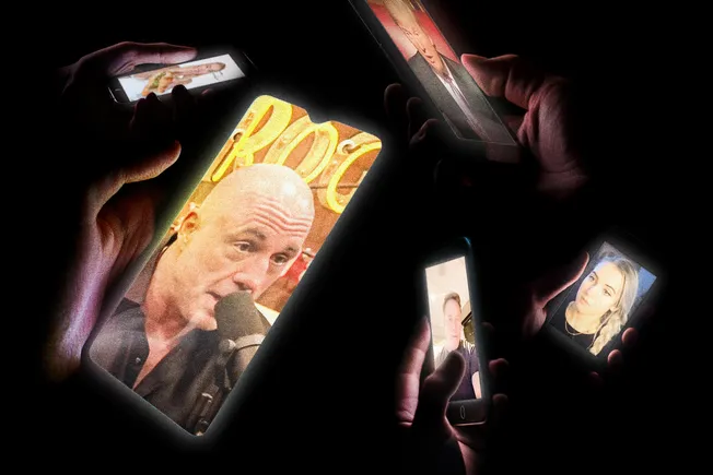 Einsamkeit ist die Goldgrube der Internetstars