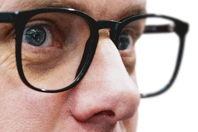 Linnemann: Als Hardliner an die Spitze der CDU