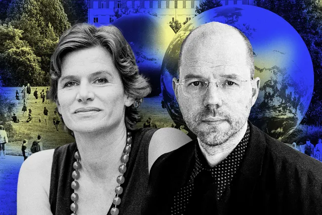 Mazzucato: Fortschritt braucht staatliche Missionen
