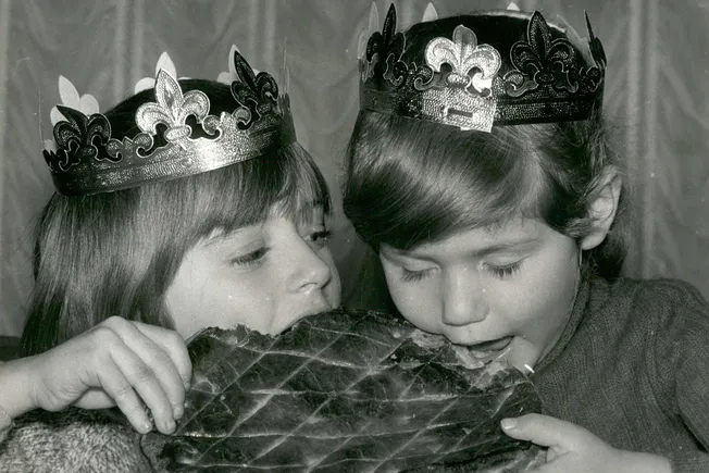 Die Logik der Verteilungskämpfe