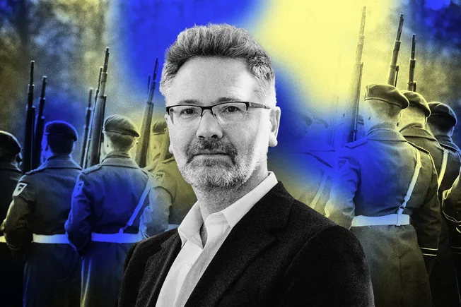 Tooze: Europa braucht Verteidigung ohne Militarismus