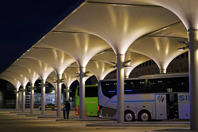 Studie: Gegen die Krisenstimmung hilft ein starker Staat