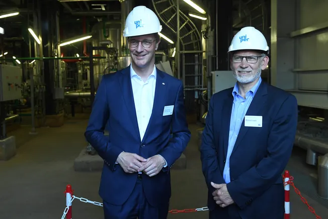 Uniper darf nicht reprivatisiert werden