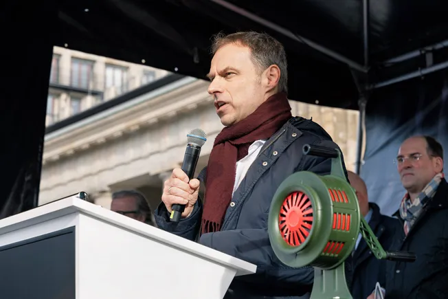 Die Ideologie deutscher Unternehmer: »Radikaler Konservatismus«