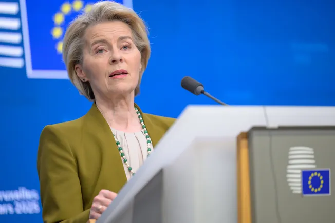 Offener Brief: EU-Lieferkettenregeln müssen bleiben