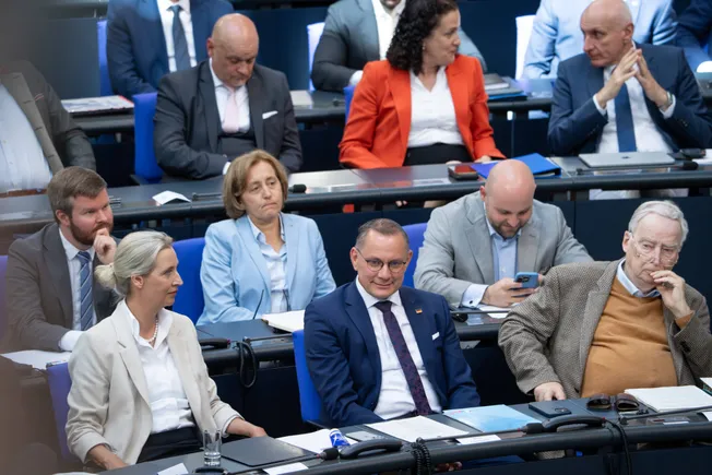 AfD-Verbot: Die Demokratie muss sich wehren