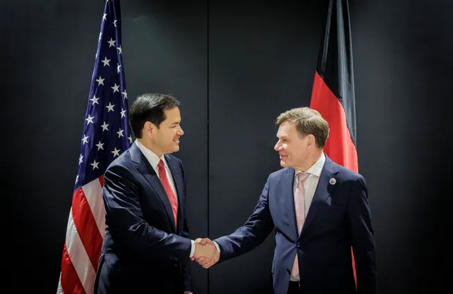 5 Prozent Nato-Ziel: Für 2025 wären das über 220 Milliarden Euro für Aufrüstung