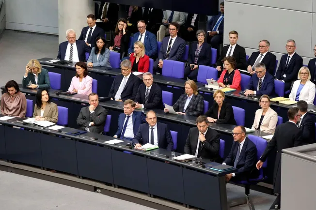 Löhne, Bürgergeld, Tarife: Was bringt die schwarz-rote Arbeitspolitik?