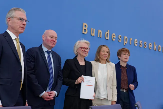 Gutachten der Wirtschaftsweisen: Die 3 spannendsten Erkenntnisse