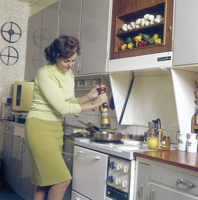 Der Kampf um die Familie