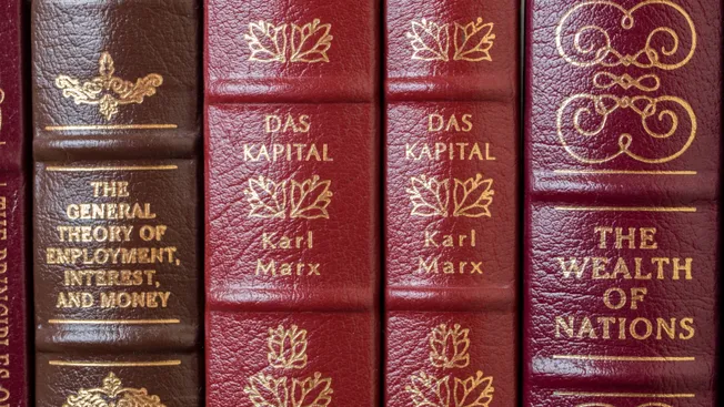 Das lange Schattendasein der Ungleichheitsforschung