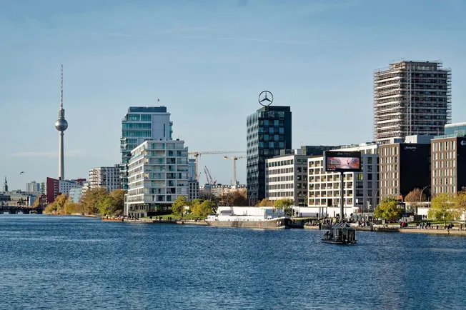 Capital B: So wurde Berlin ausverkauft