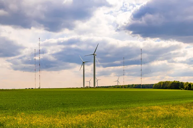 Bericht von OECD und UN: Klimaschutz hilft der Wirtschaft und gegen Armut