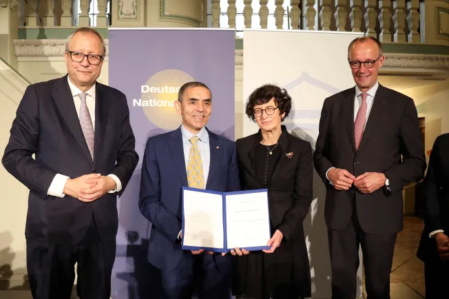 Gastarbeiter 2.0: Deutschland wiederholt seine Fehler