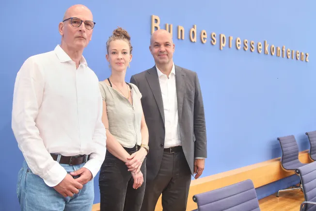 Studie: Das Bürgergeld erschwert die Rückkehr in den Arbeitsmarkt