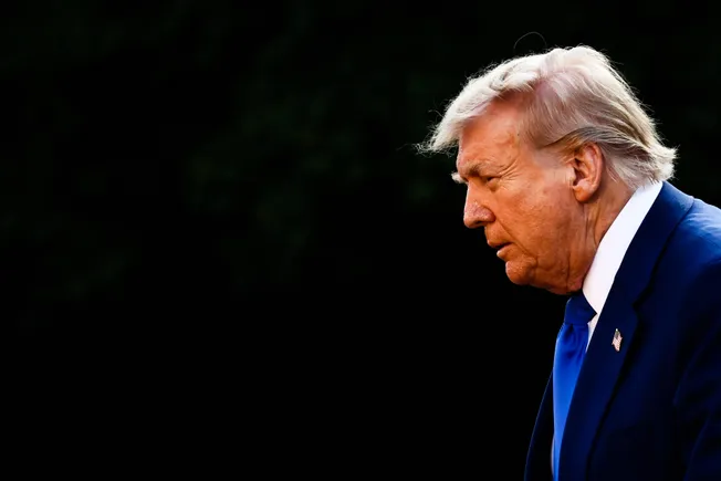 Trumps Problem: Die Macht des Dollars