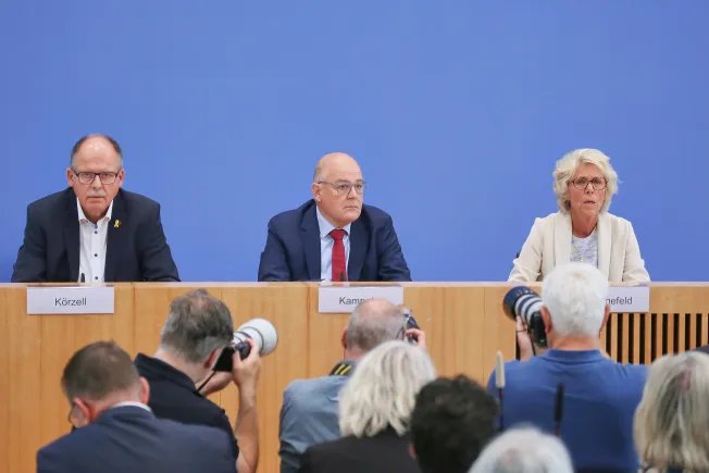 Mindestlohn soll um 1,08 Euro steigen