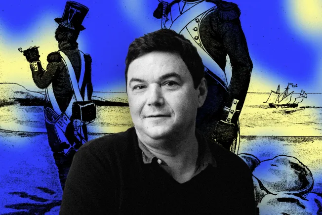Thomas Piketty: Seit 200 Jahren hält Frankreich Haiti in Armut