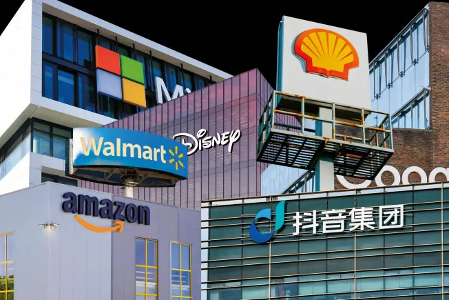 Die Monopolmacht wächst – und zerstört die Freiheit