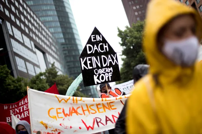 Boden als Ware: Das Recht muss transformiert werden