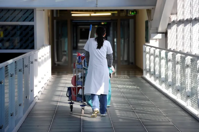 Die Mindestlohnerhöhung hilft vor allem Frauen und in Ostdeutschland