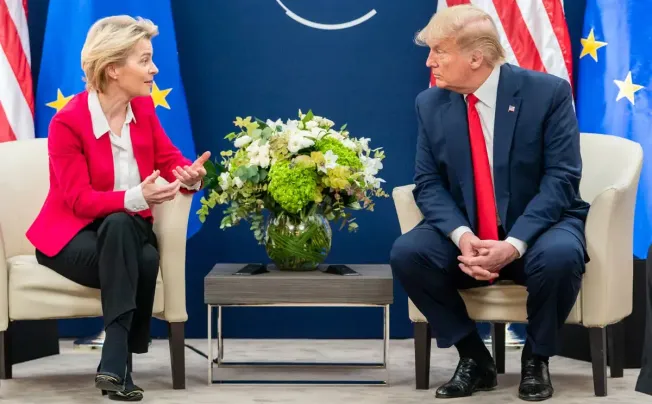 Kemfert, Krugman, Sahin, Horn – das sagen Ökonomen zum Zolldeal