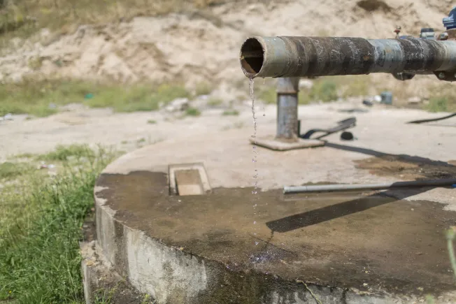 Der Schlüssel für die Entwicklungsfinanzierung