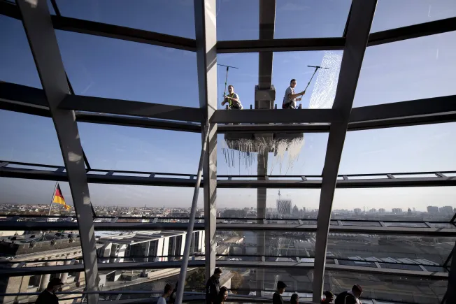 20 Prozent haben weniger als 2.750 Euro Gehalt