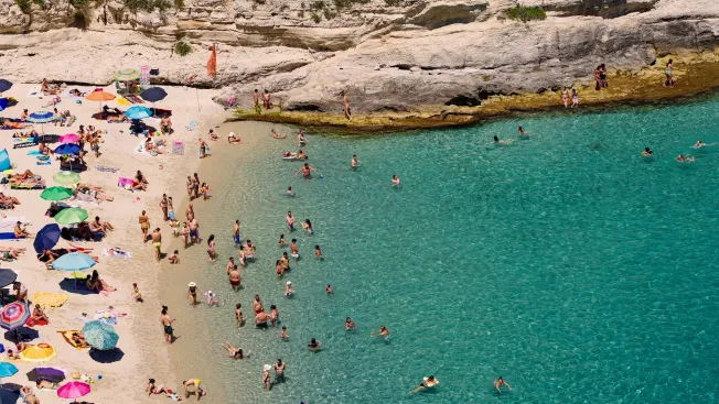 17 Millionen Menschen können sich keinen Urlaub leisten