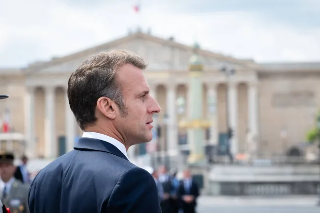 Frankreichs neoliberale Sparpolitik ebnet den Rechten den Weg