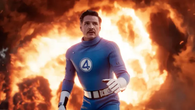 Das US-Kino transportiert die Ideologie der Reichen