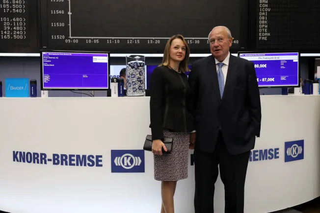 Vier Milliarden Euro Erbschaftsteuer: Der Fall Thiele zeigt, wie Umverteilung funktionieren kann