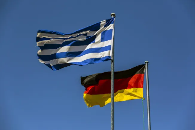 Schulden: Deutschland sollte nicht die Fehler Griechenlands wiederholen