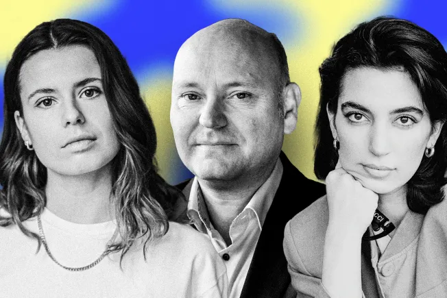 🥳 Neue Kolumnen: Neubauer, Truger, Jaff