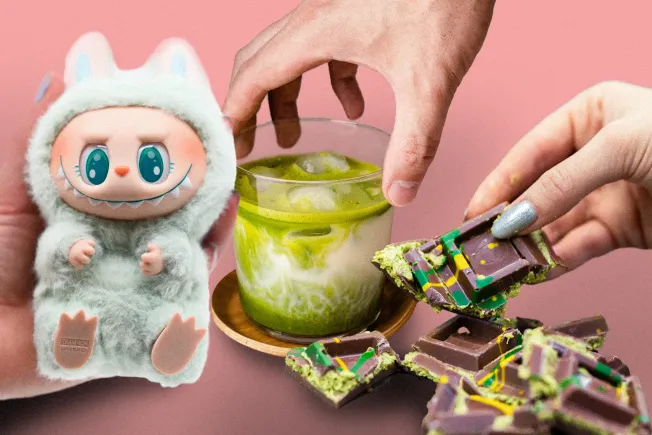 Labubus und Dubai-Schokolade: Der neueste Trend als »Recession Indicator«