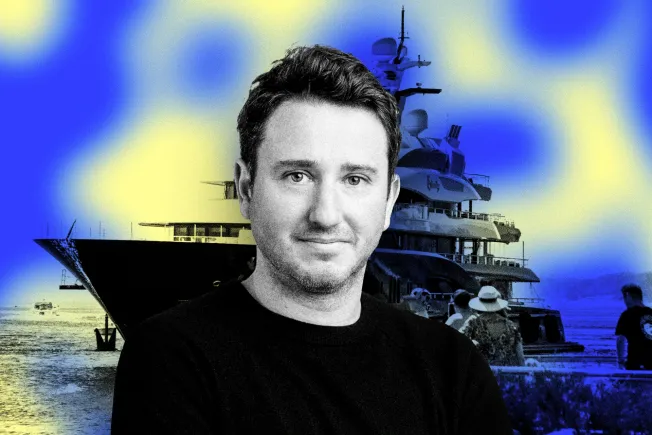 Trump exportiert die Oligarchie