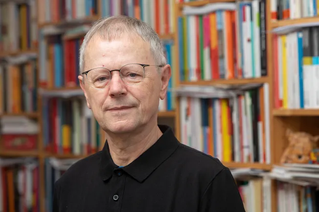 Armutsforscher Butterwegge: »Not, Elend und Verwahrlosung werden zunehmen«